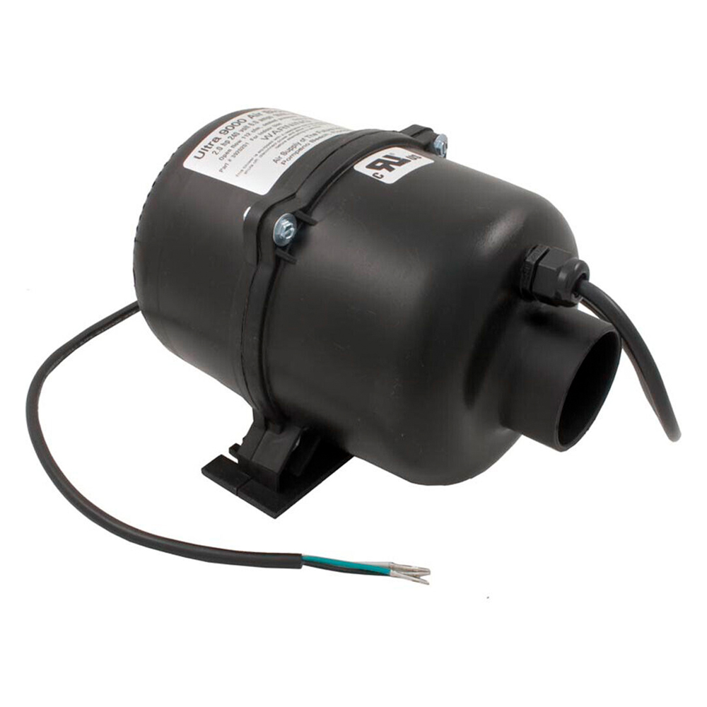 Blower para piscina