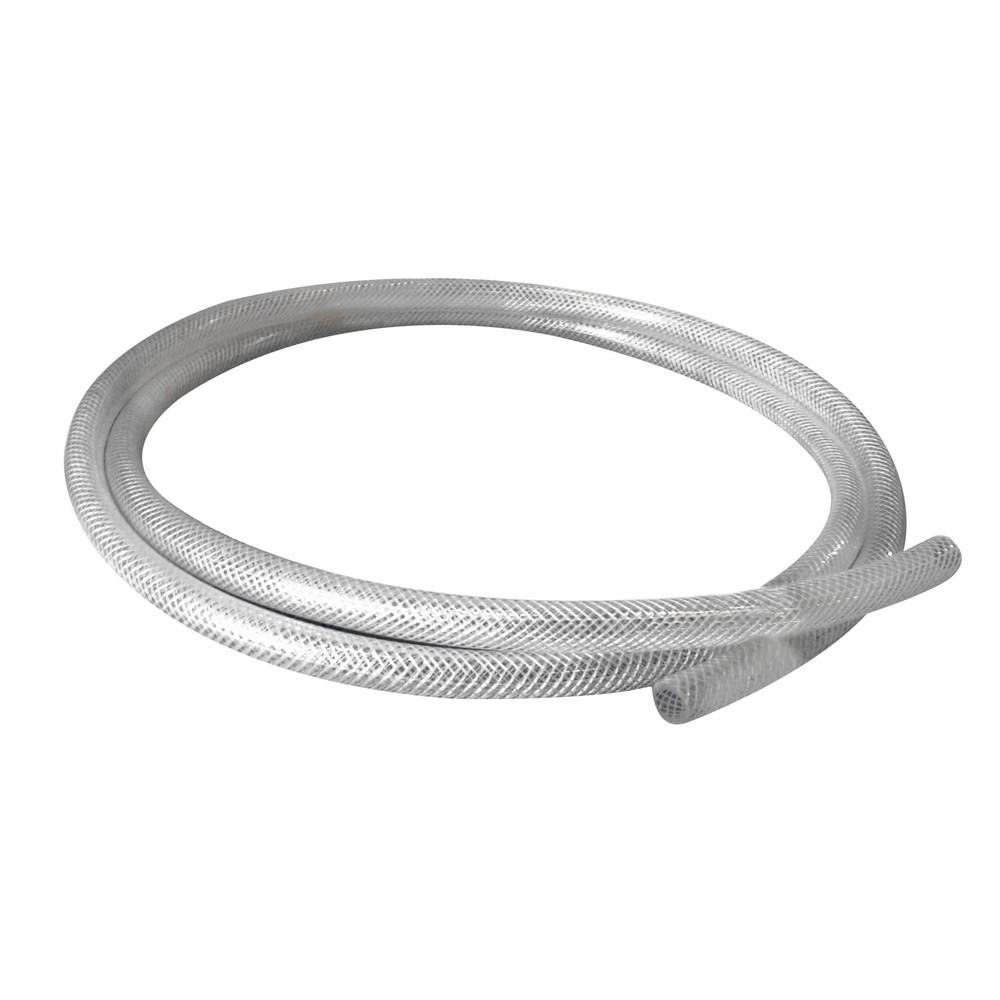 Manguera de vinil reforzado 15.87 mm