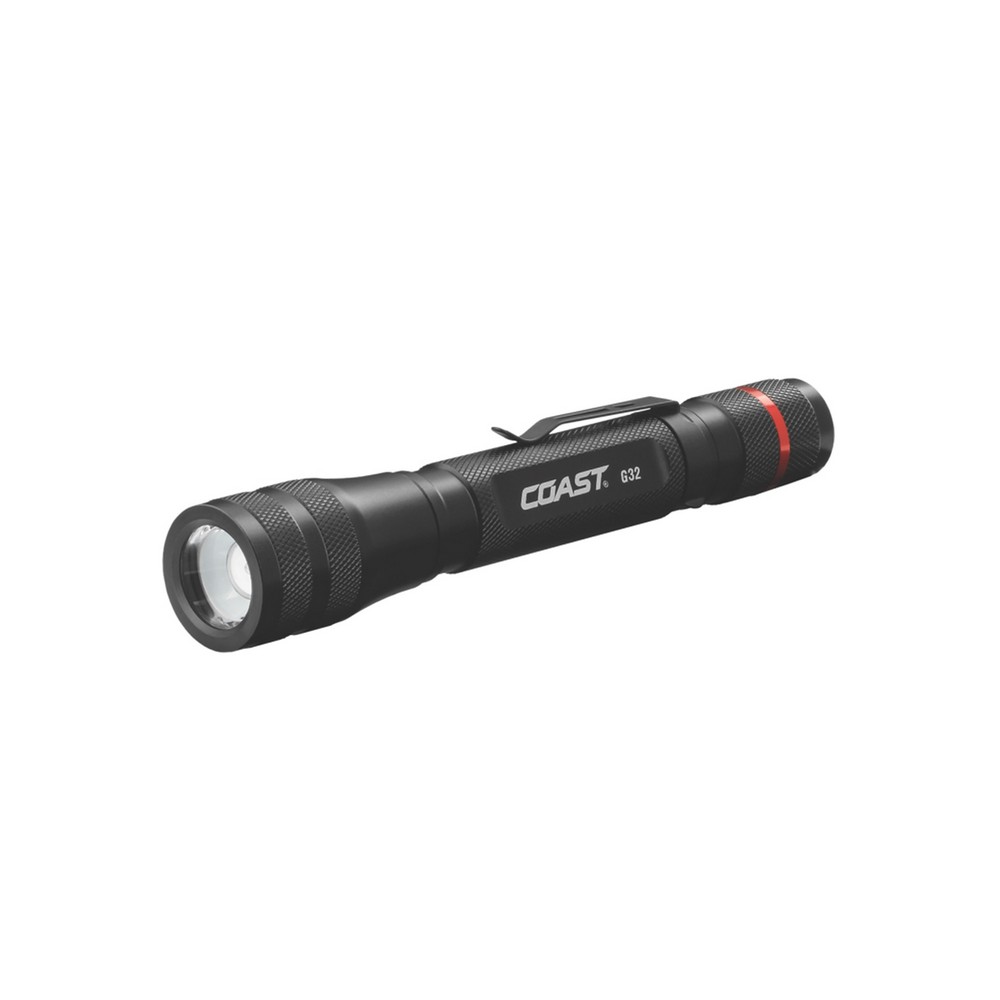 Lámpara de mano led 465lm - 2aa