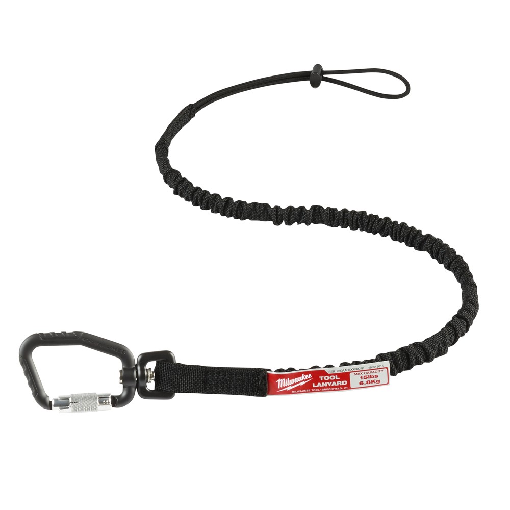 Cuerda para herramienta de 6.8 kg (15 lb)