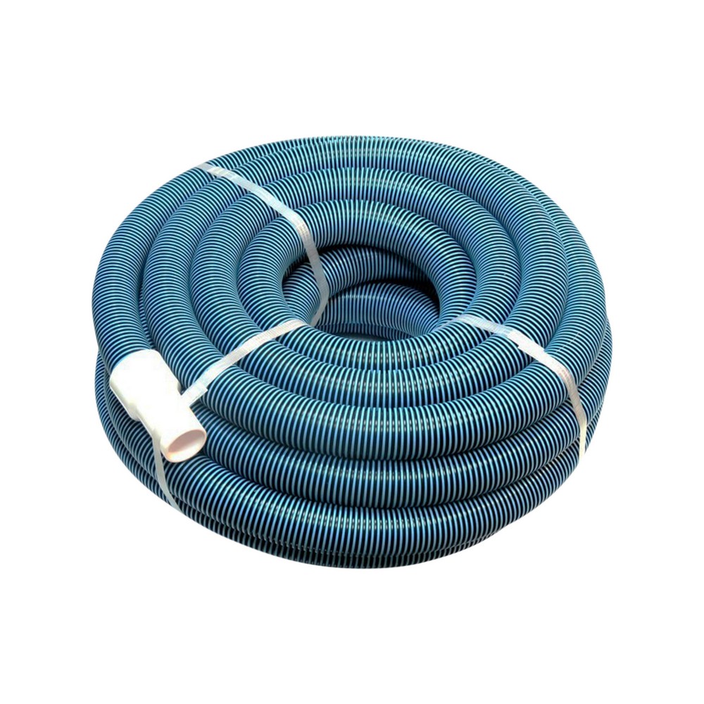 Manguera para piscina 38.1 mm x 13.71 m