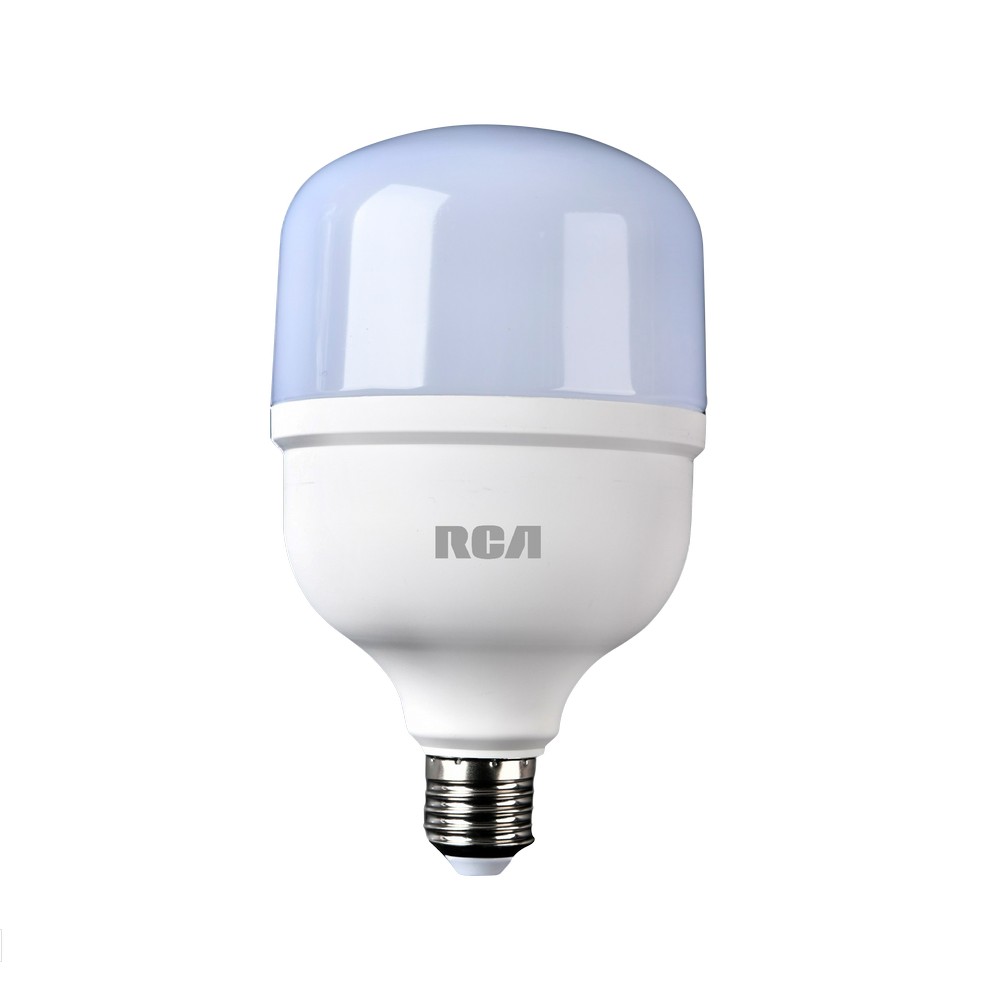 Foco led 30w e27/e40 2700lm luz blanca