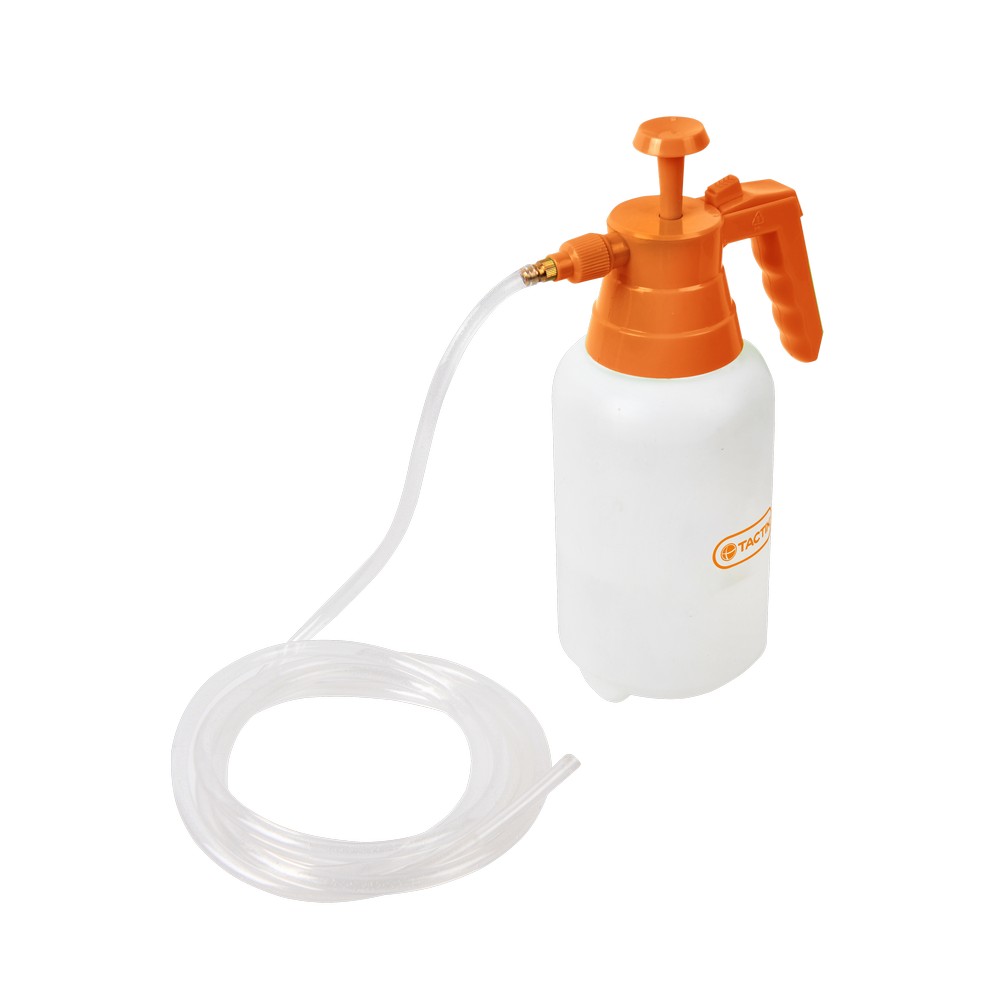 Bomba para guia de perforacion 1 litro