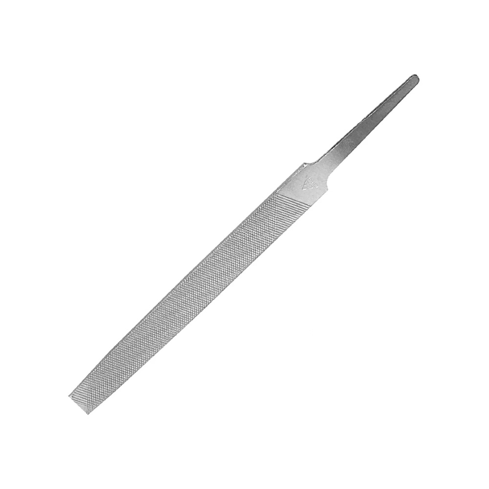 Lima plana bastarda 10 pulg (25.40 cm)