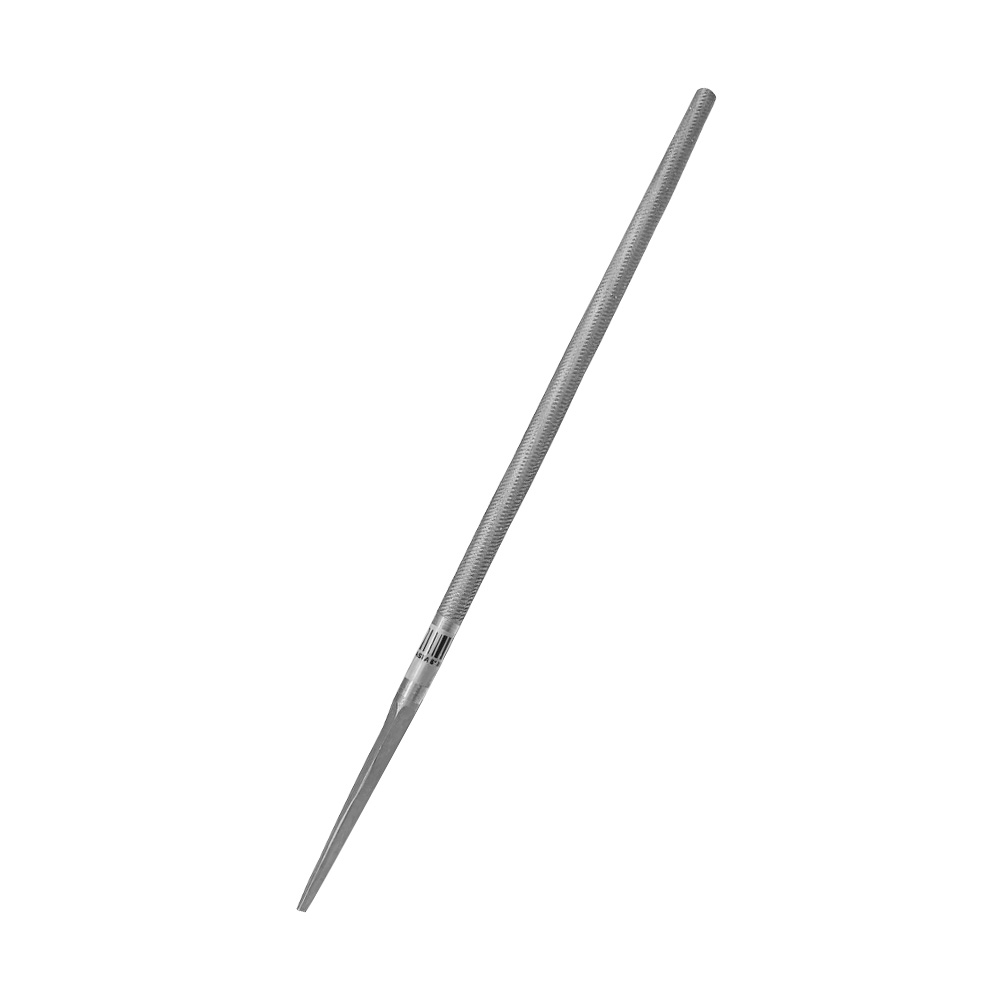 Lima redonda bastarda 6 pulg (152.4 mm)