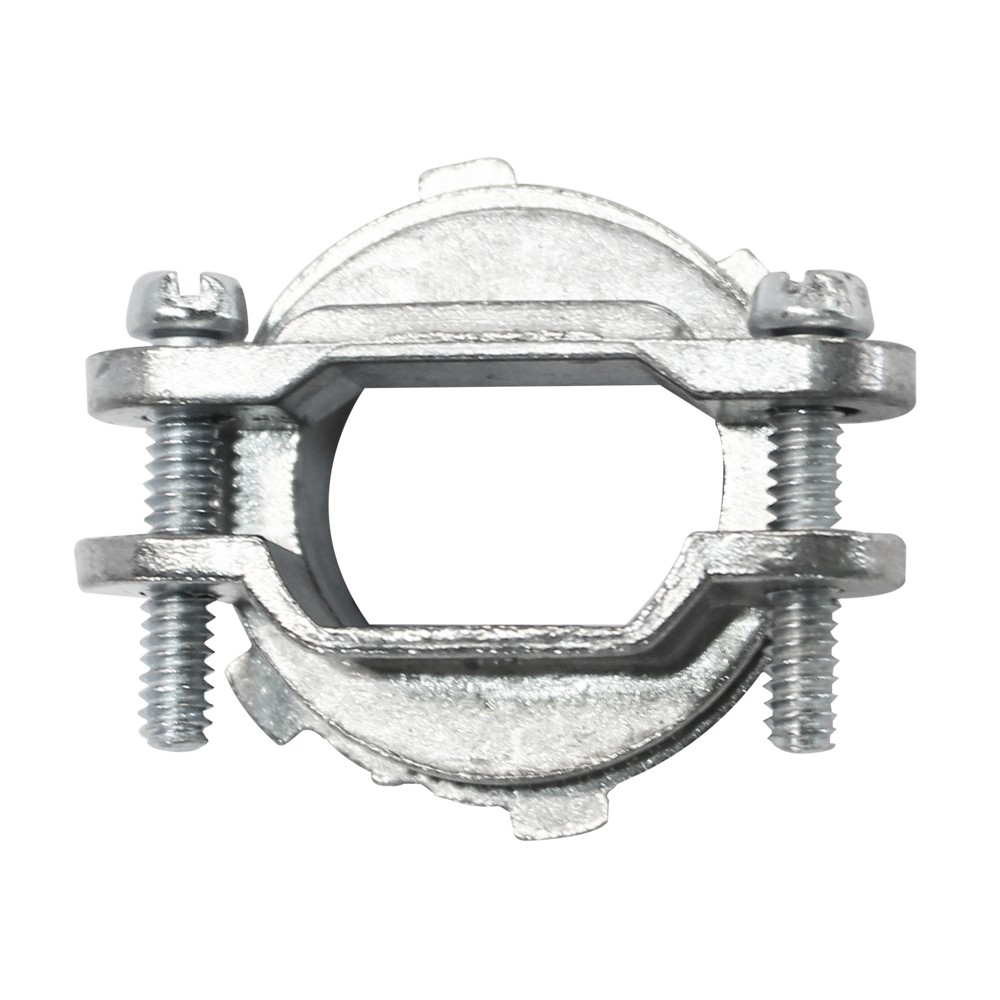 Conector recto para cable de 3/4 pulg (19.05 mm)