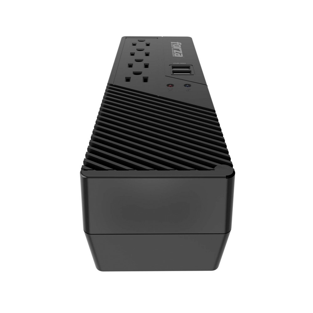 Regulador de voltaje con usb 500w 110vac
