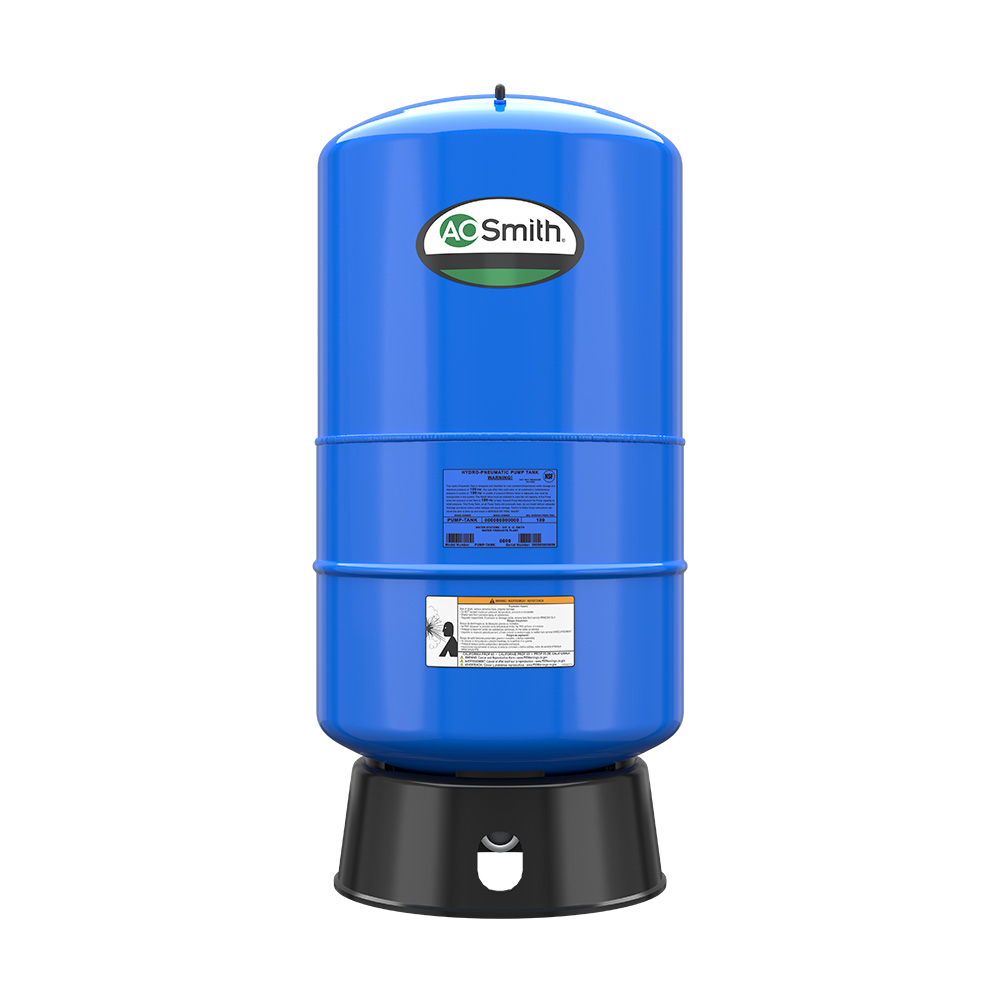 Tanque de presion 32 gal (121.13 l)
