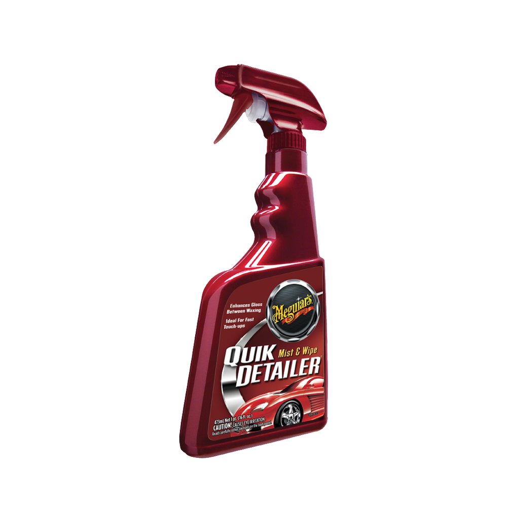 Cera líquida para detallar de 473 ml (16 onzas)