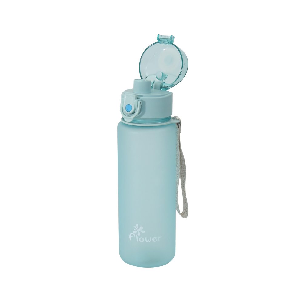 Botella plástica 650 ml (22oz)