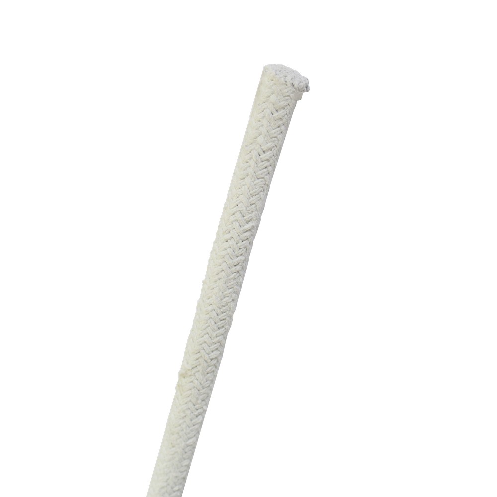 Empaque trenza asbesto con teflón 19.05 mm (3/4 pulgadas)