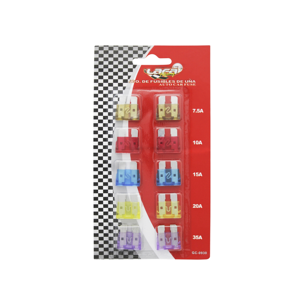 Kit de fusibles