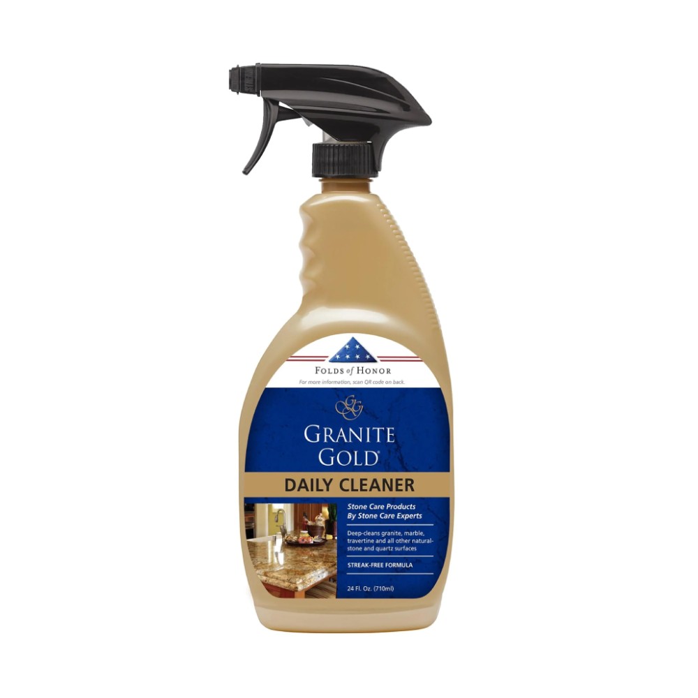 Limpiador para granito spray 710 ml (24 oz)
