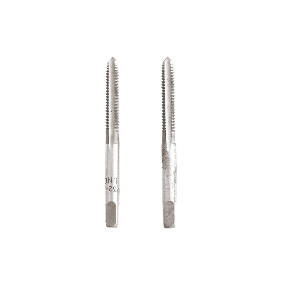 Machuelo 7/32 pulg paso 24 unc