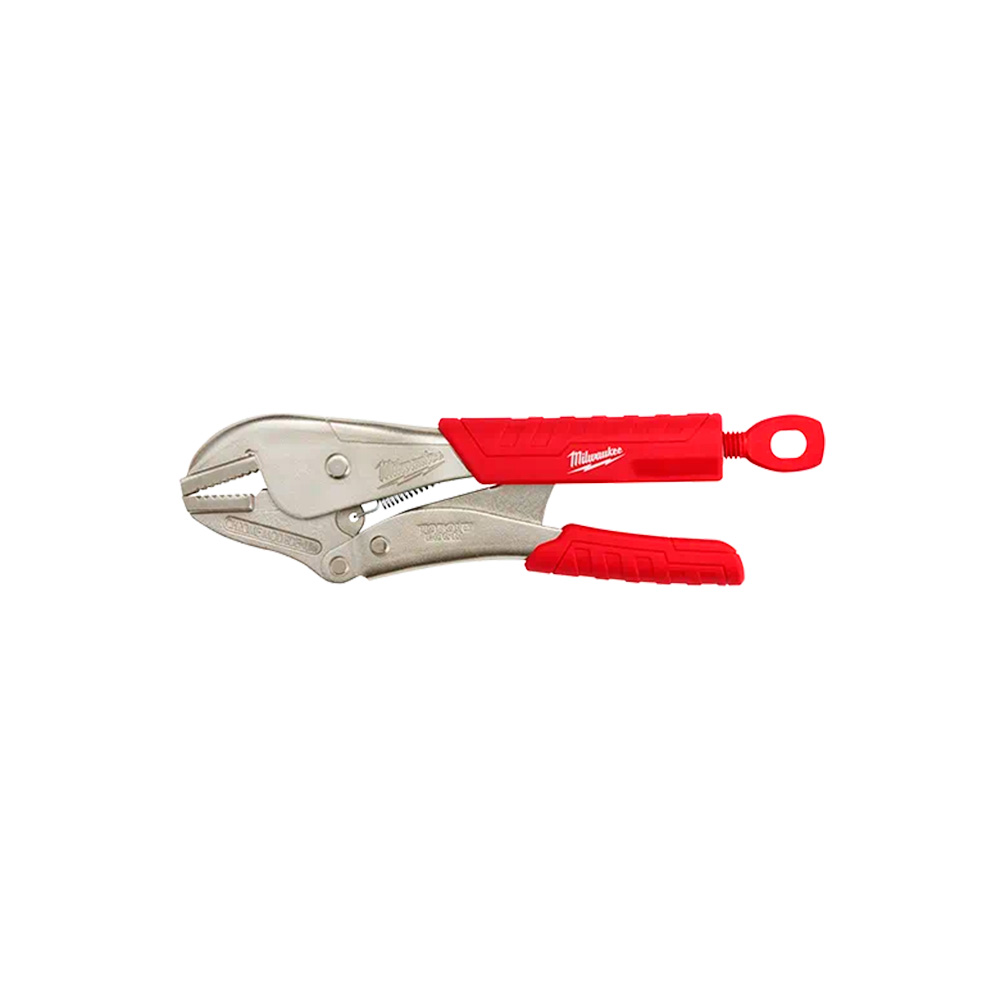 Tenaza de presión recta 25.4 cm (10 pulg)
