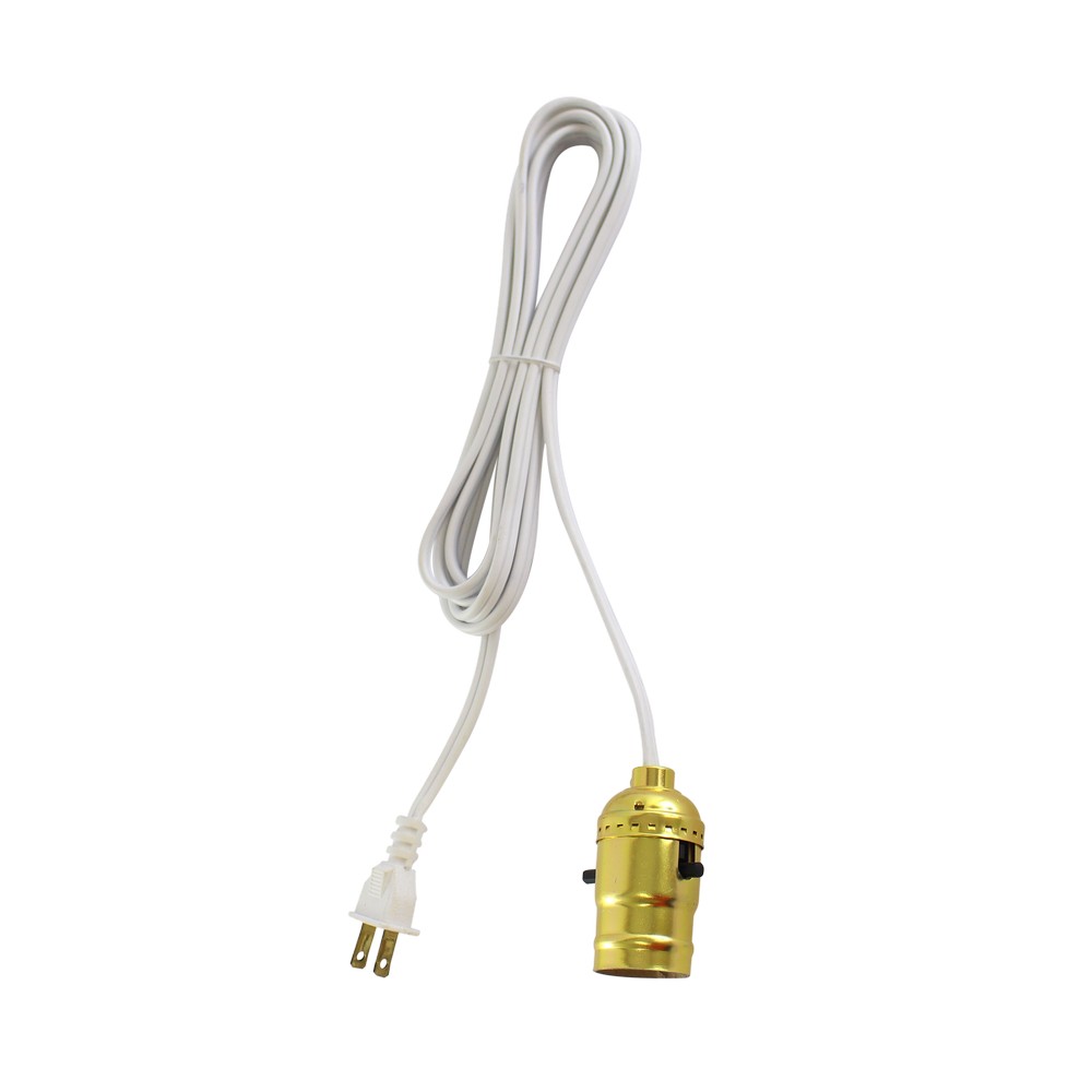 Extensión con socket 9 pies (2.74 m)