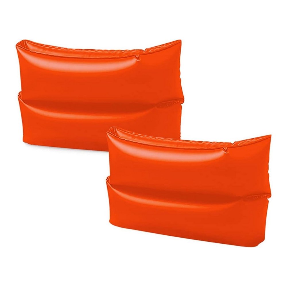 Flotador para brazos largo para niños 6x10 pulg 2 pzas