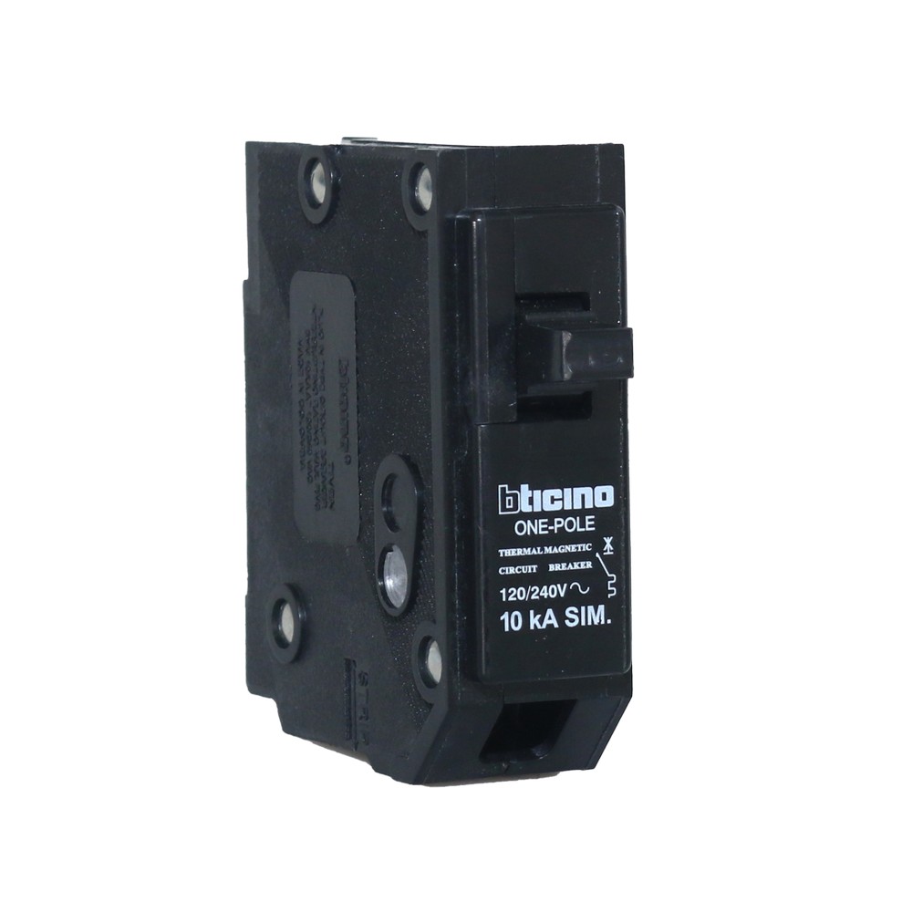 Dado termico 15ax1p tiven