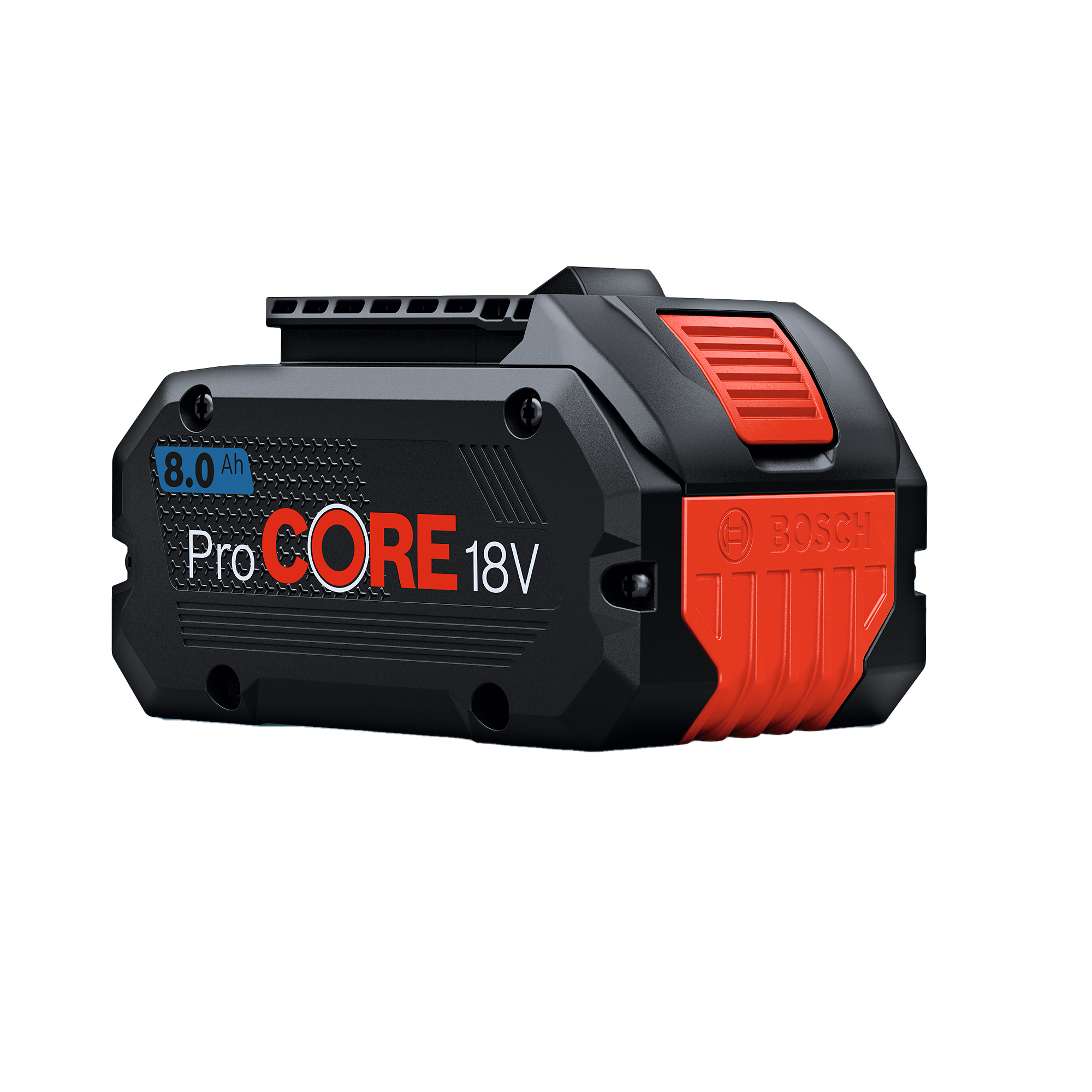 Batería recargable procore 18 v