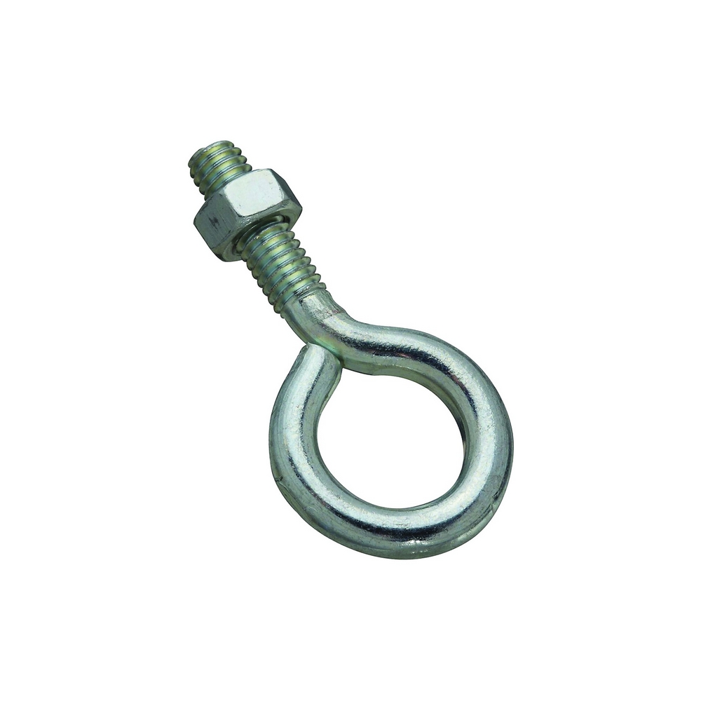 Perno argolla 5/16 x 2 1/2 pulg (7.93 mm x 63.5 mm)