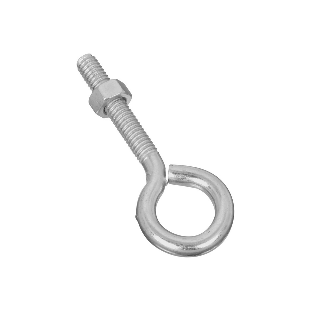 Perno argolla 5/16 x 3 1/4 pulg (7.93 mm x 82.55 mm)