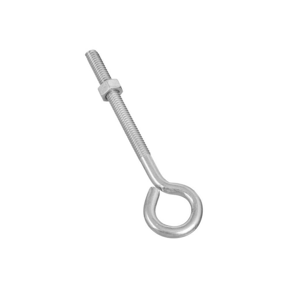 Perno argolla 5/16 x 5 pulg (7.93 mm x 127 mm)