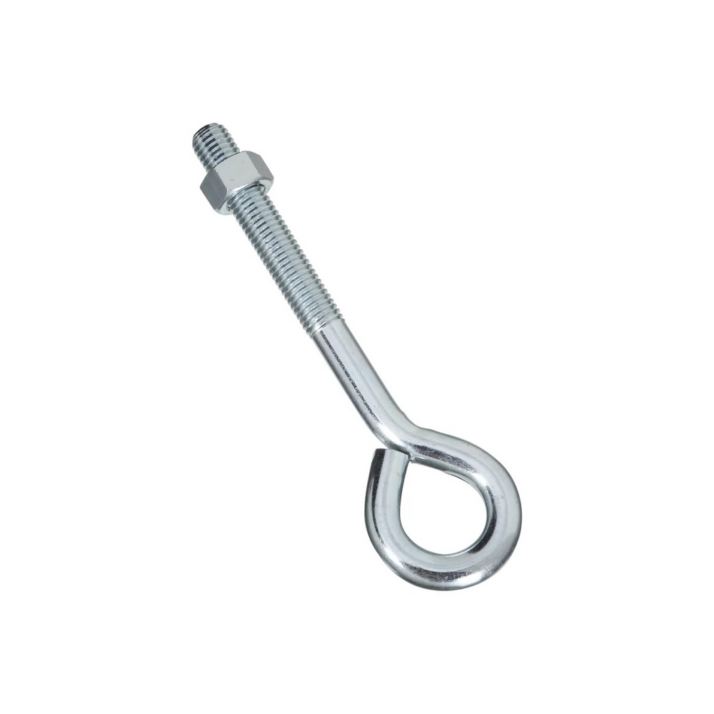 Perno argolla 5/8 x 8 pulg (15.87 mm x 203.2 mm)