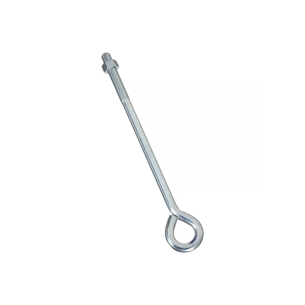 Perno argolla 5/8 x 14 pulg (15.87 mm x 355.6 mm)
