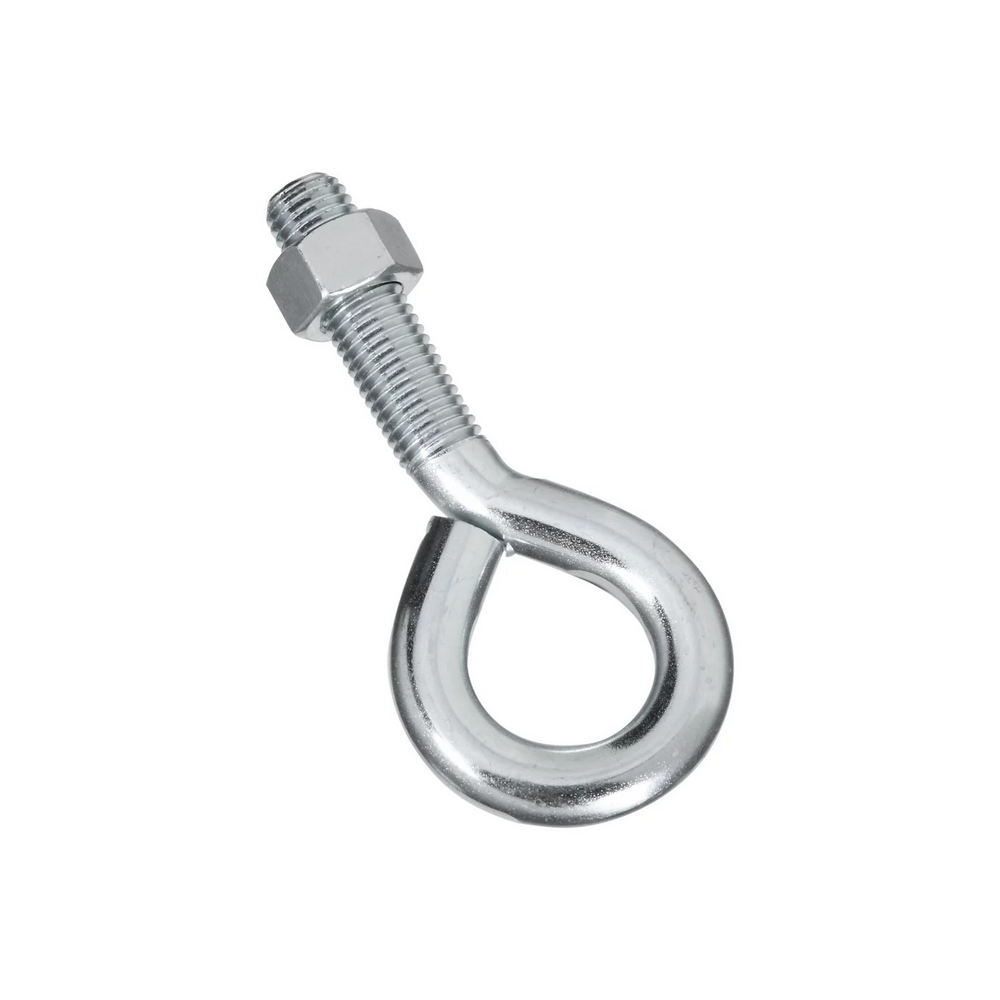 Perno argolla 3/4 x 6 pulg (19.05 mm x 44.45 mm)