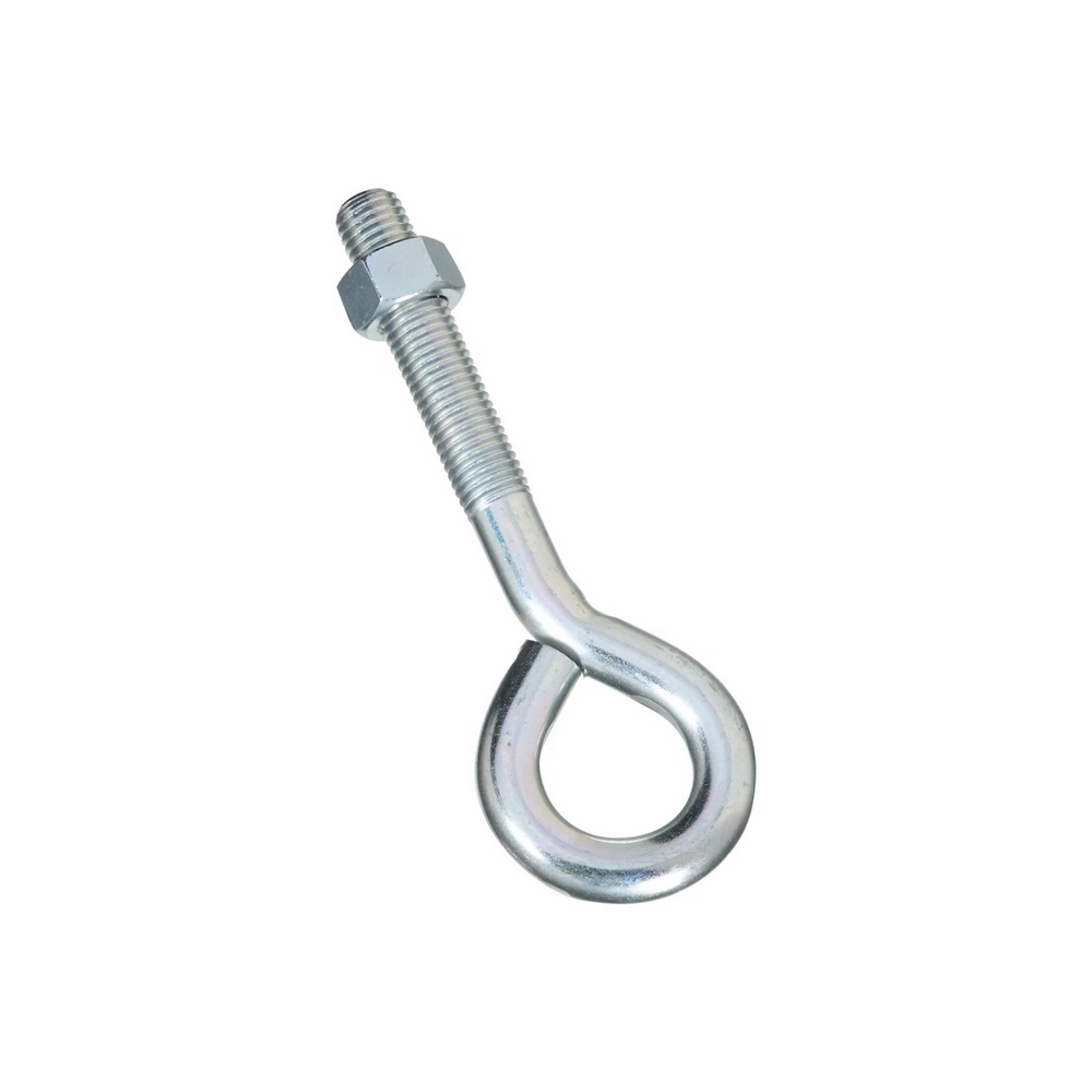 Perno argolla 3/4 x 8 pulg (19.05 mm x 203.2 mm)