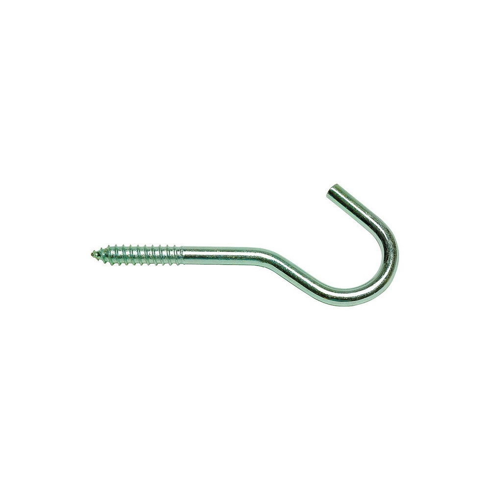 Argolla abierta golosa 4 7/16 pulg (112.52 mm)