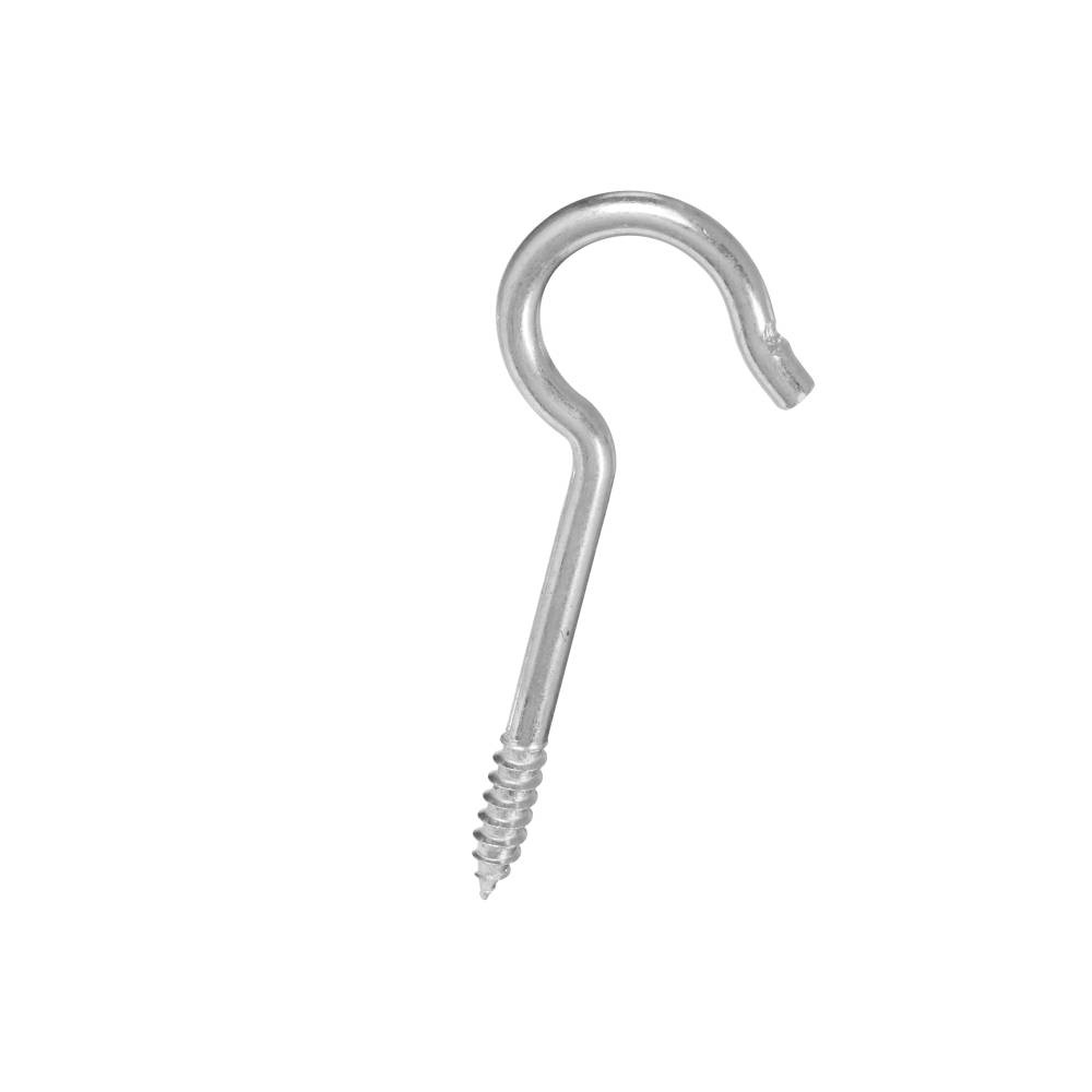 Argolla abierta golosa 3 7/8 pulg (98.29 mm)