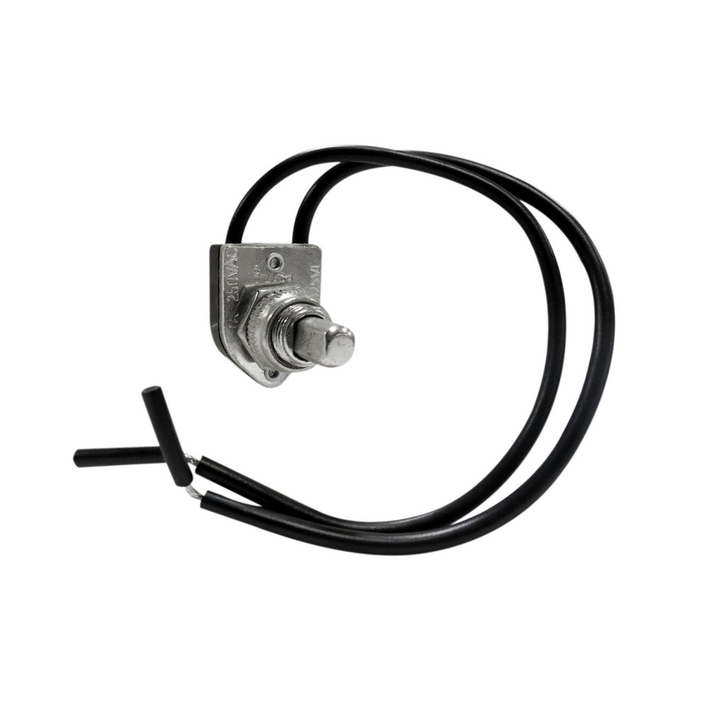 Interruptor de presion 6a 120vac