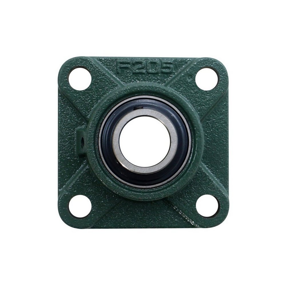 Chumacera de flange 1 pulg (25.40 mm) angelito