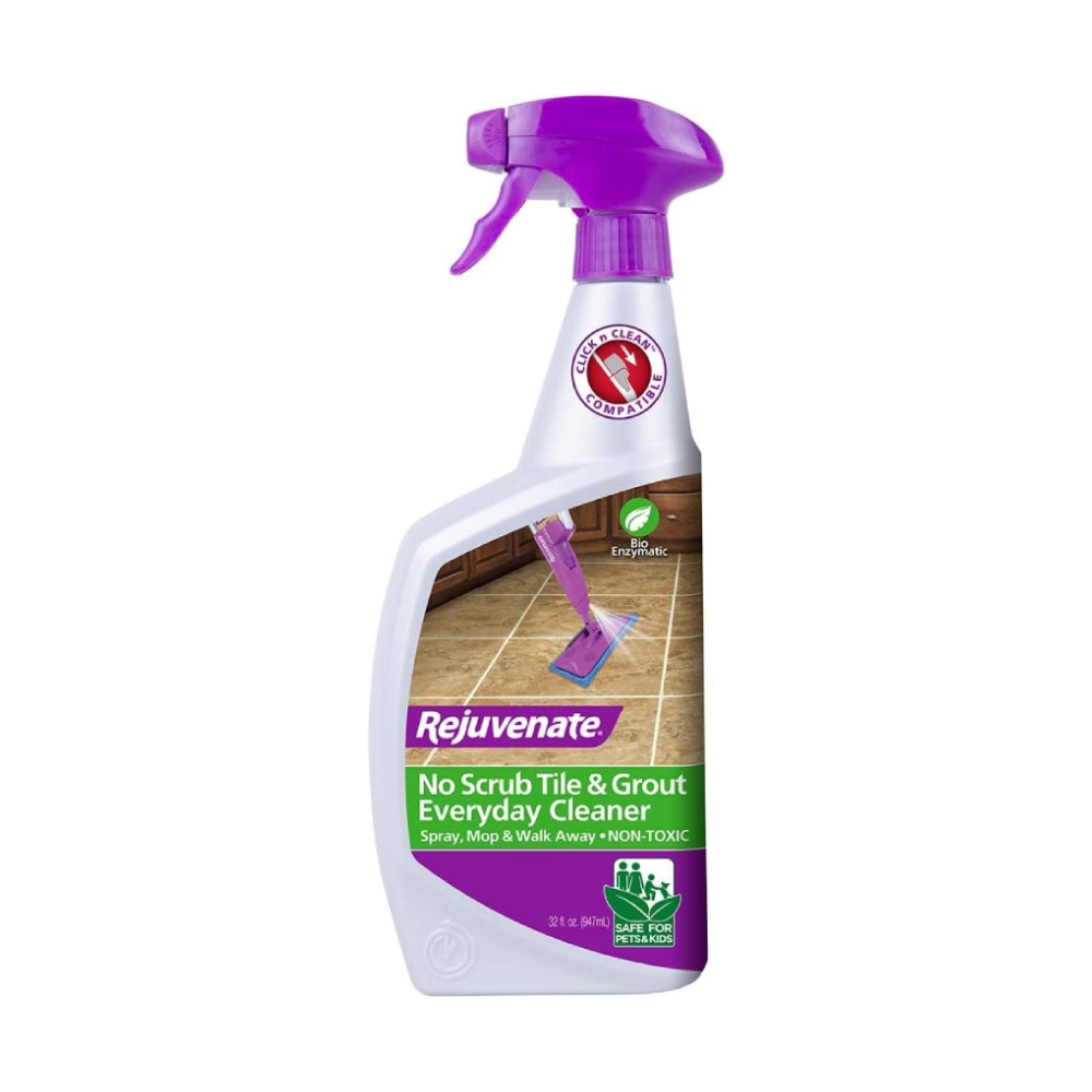 Limpiador para pisos de azulejos everyday clean 947 ml (32 oz)