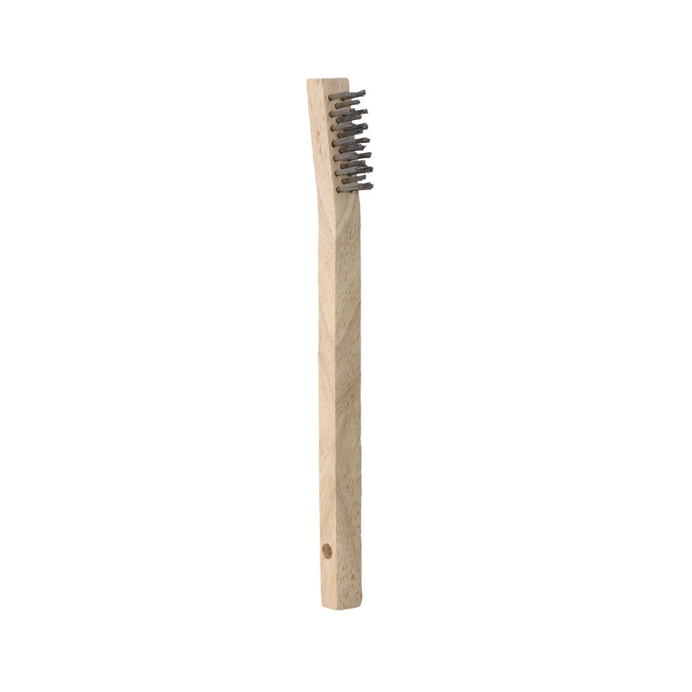 Cepillo para juntas de piso