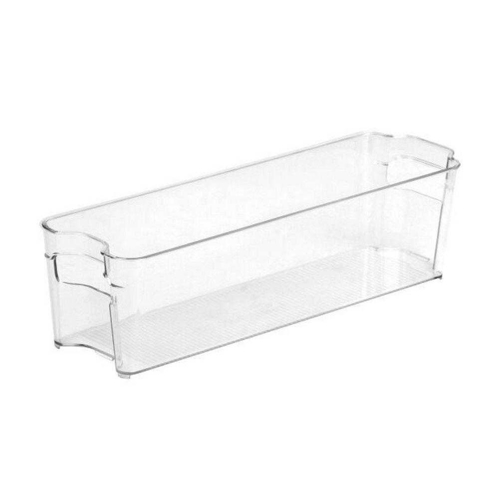 Depósito para guardar en refrigeradora 37.5 x 11 x 10 cm