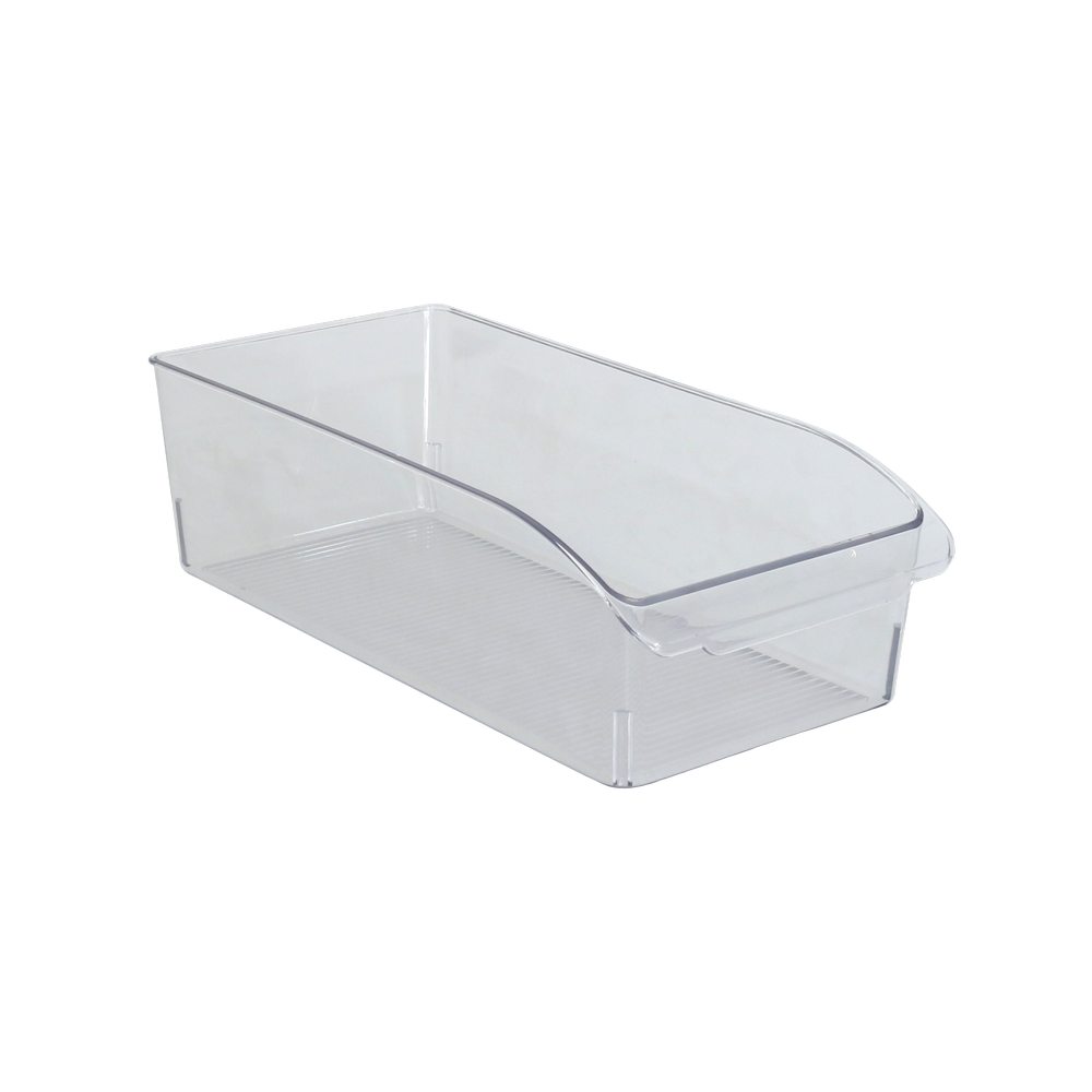 Caja organizadora acrílica 31 x 15 x 9 cm