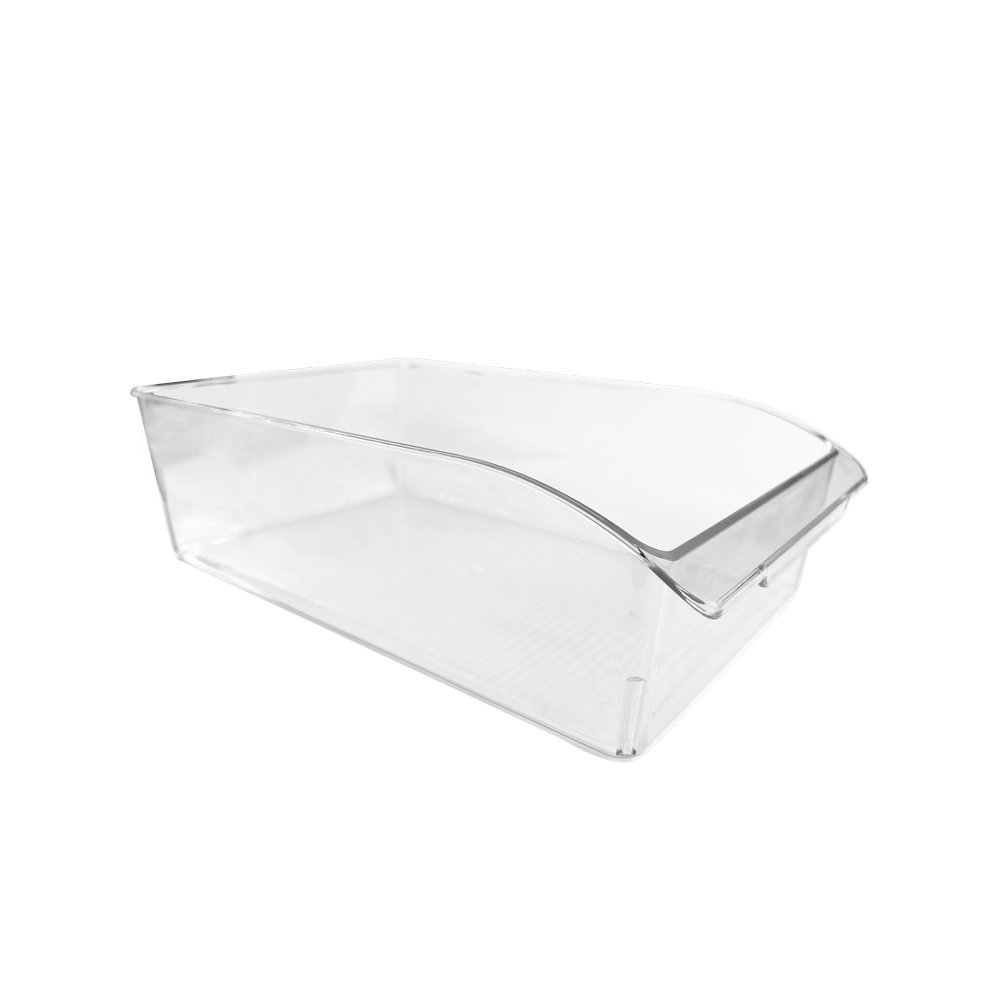 Caja organizadora acrílica 31 x 20 x 9.2 cm
