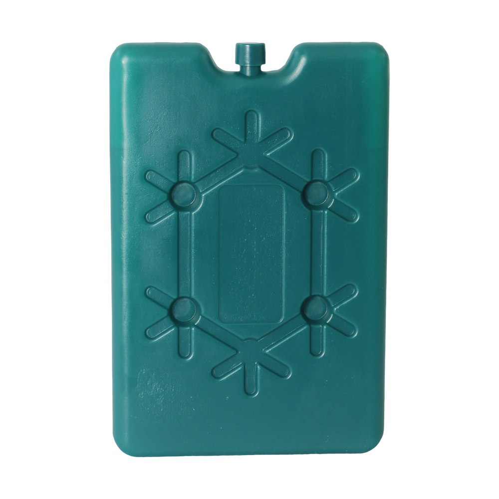 Hielo seco block 16 x 11 cm 200 ml surtido