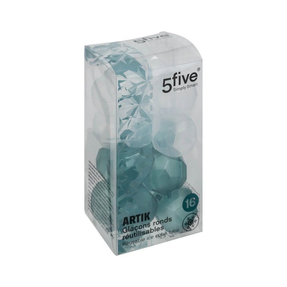 Hielo seco en cubos 3 x 2.4 cm 16 unidades