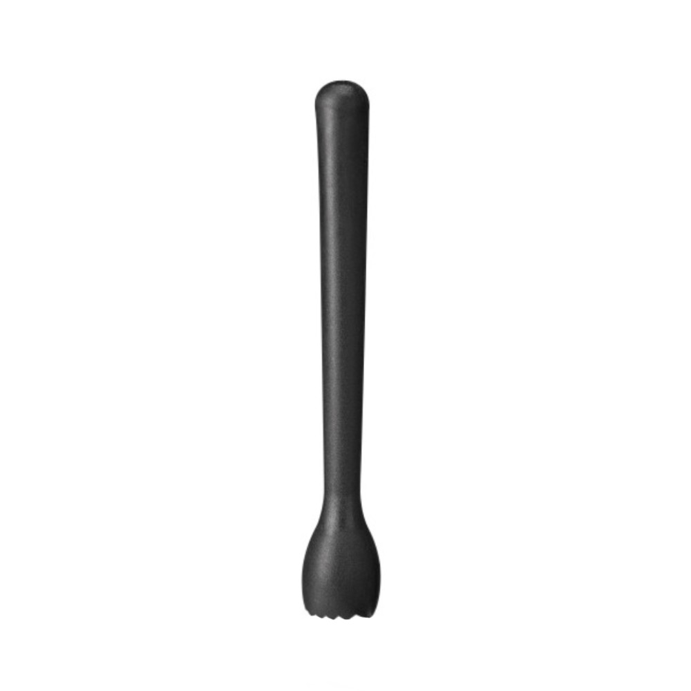 Muddler plástico para bar 21 cm