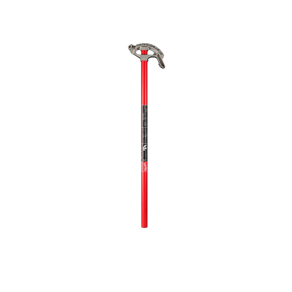 Doblador de tubos 12.7 mm (1/2 pulg) emt
