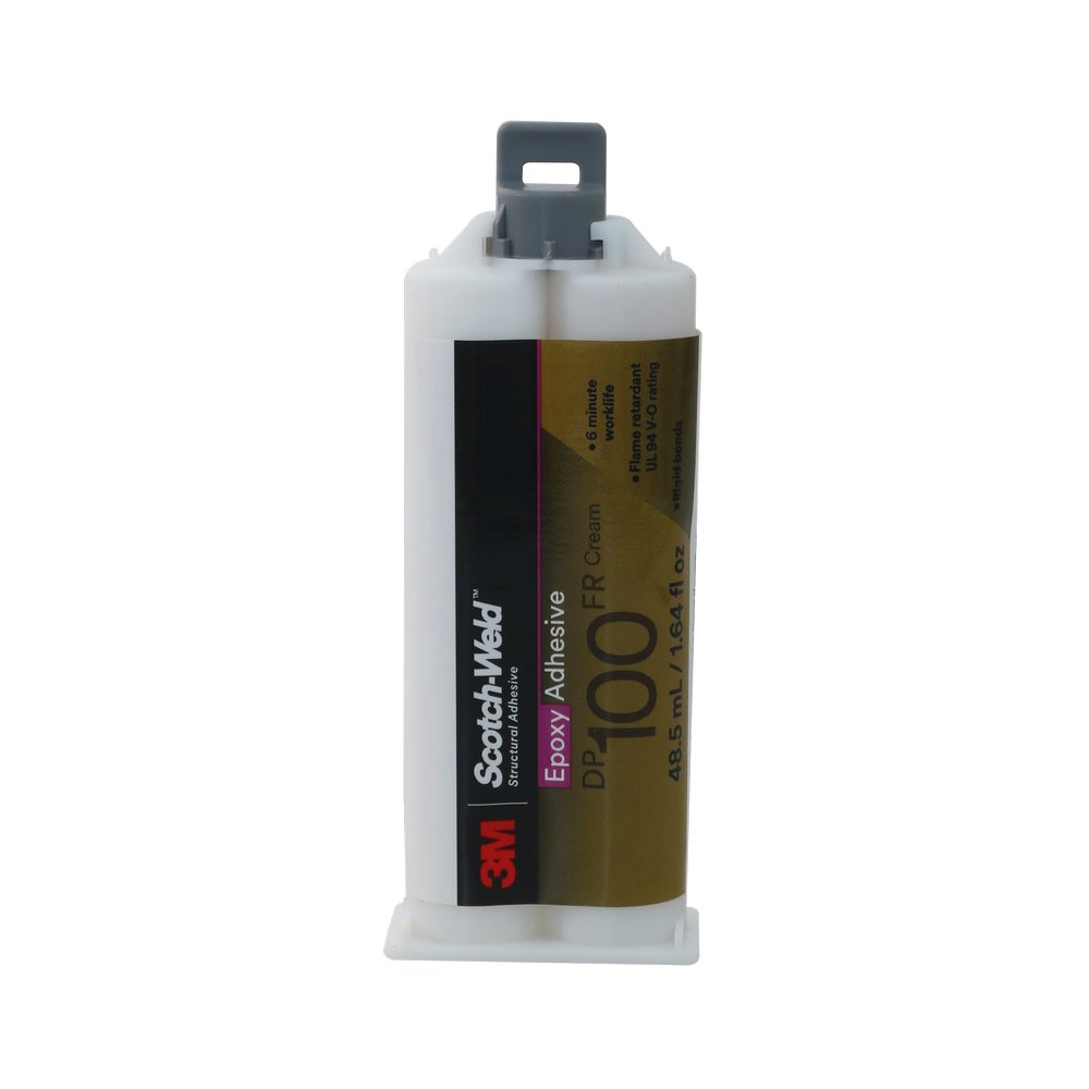 Adhesivo epóxico 48.5 ml