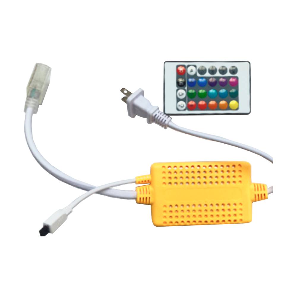 Transformador para cinta led rgb