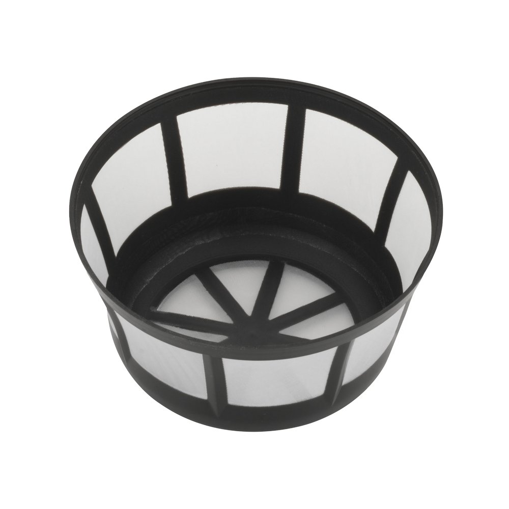 Filtro para café permanente canasta 8 tazas