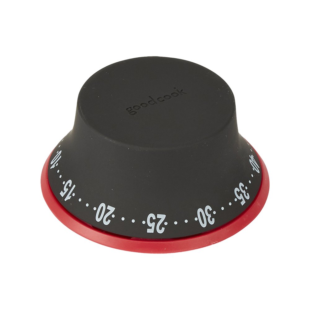 Timer para cocina analogo con iman