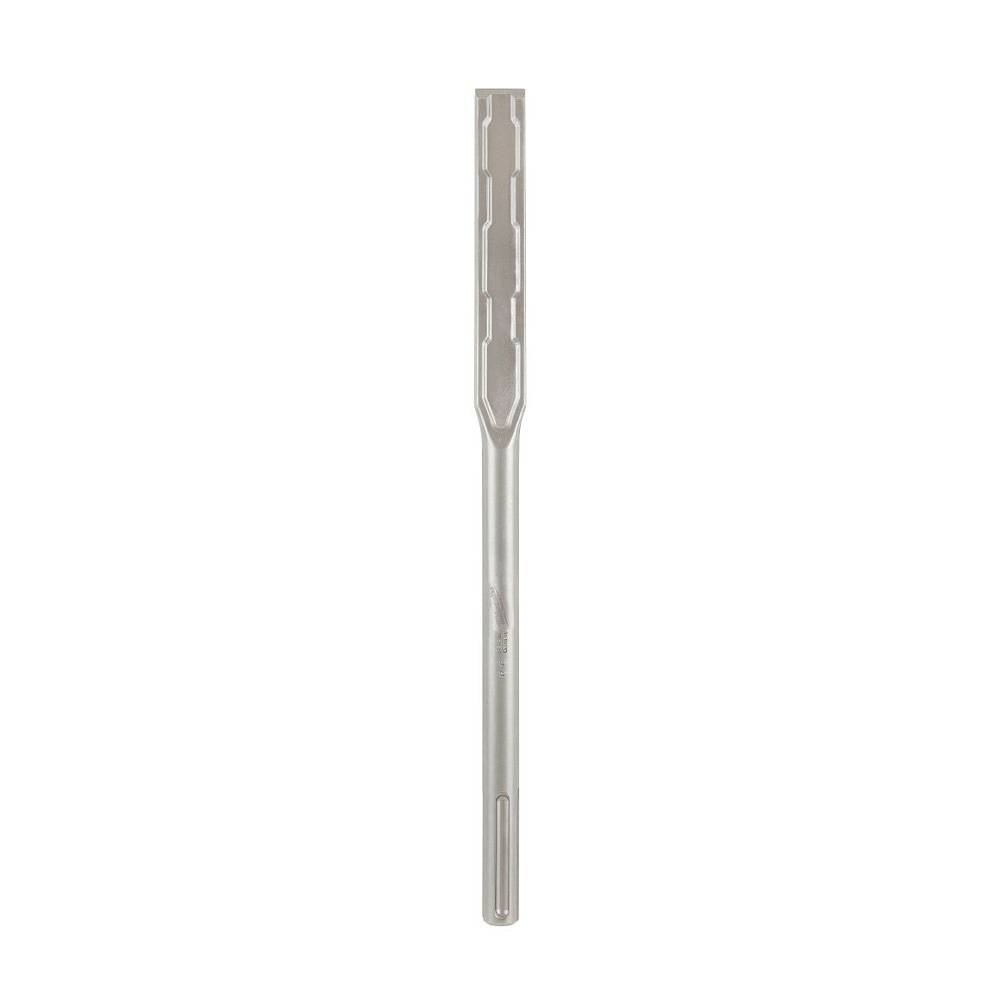 Cincel sds-max plano 1 x 16 pulgadas