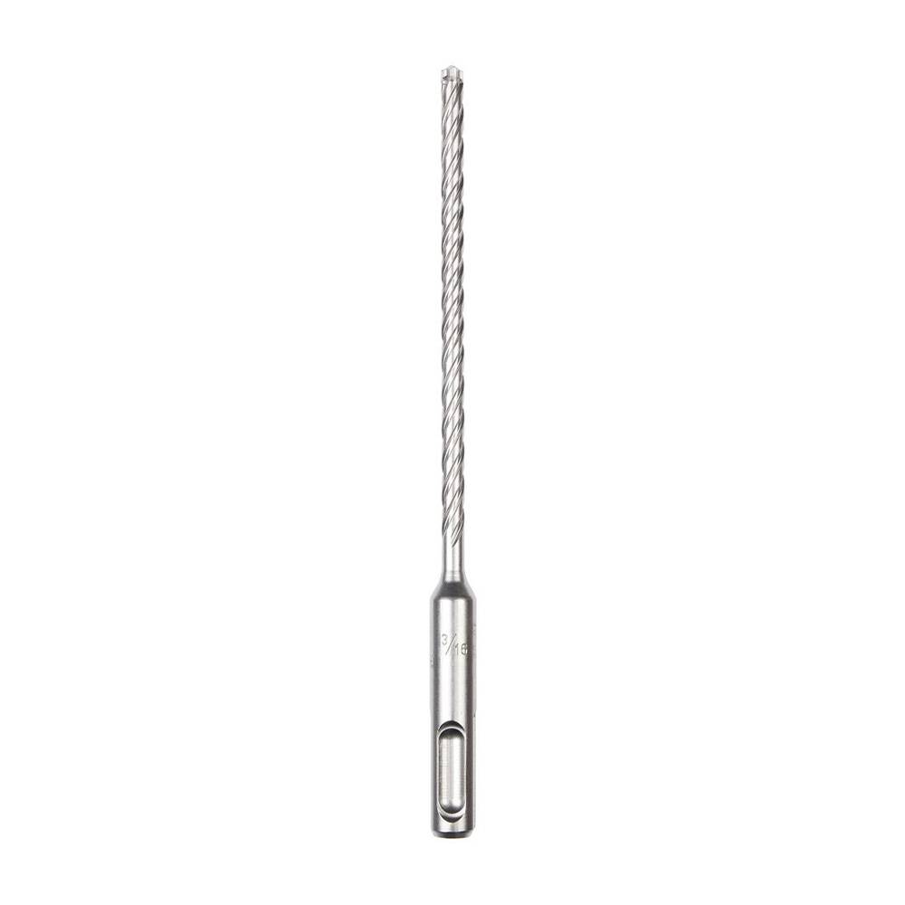 Broca para concreto sds-max 3-16 x 6 pulgadas
