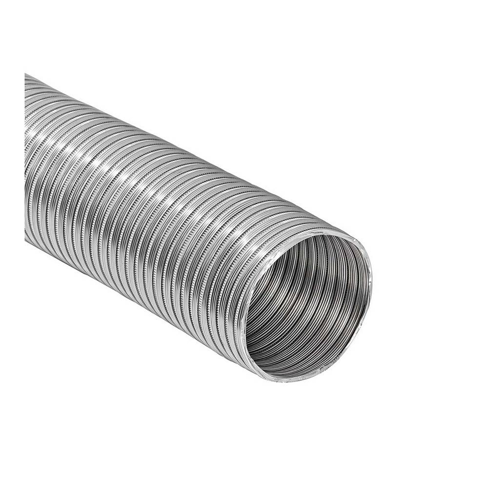 Ducto de ventilación 15.24 cm x 2.43 m